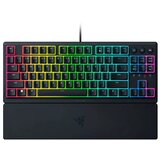 Razer Ornata V3 Tenkeyless keyboard Gaming USB QWERTZ Black | shoptok.hr