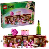 Lego 75683 Studentski dom Glinde i Elfabe ( 75683 )