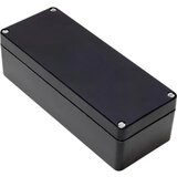 Hammond Electronics 1590ZGRP131BK univerzalno kućište 190 x 75 x 55 poliester crna 1 St. | Eponuda.ba