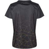 RSL Majice s kratkimi rokavi Jane Črna | Shoptok.si