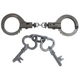 Policijski set za igru Handcuffs sa raznim rekvizitima | shoptok.hr