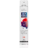 Brelil Numéro Salon Format Strong Fixing Spray lak za kosu za učvršćivanje i oblik 500 ml