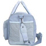 PepeJeans Putna torba - Plava ( 71.437.42 ) | ePonuda.com