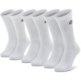 Dickies Set 3 parov unisex visokih nogavic cene
