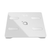 Acme Bluetooth pametna vaga, bijela, SC202 | shoptok.hr
