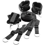 DREAMTOYS Blaze Bed Restraint Set | shoptok.hr