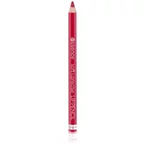 Essence Soft & Precise svinčnik za ustnice odtenek 407 0,78 g