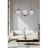 Opviq Luster 2597272, Zlatne boje Cijene