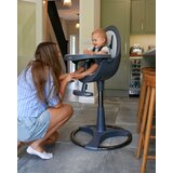 Egg Dječja hranilica - White | shoptok.hr