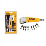 Dewalt ugaoni adapter za zavrtanje ( DT71517T ) DT71517T | ePonuda.com