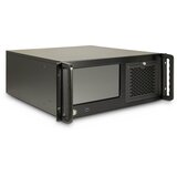 InterTech 4U-4460 TFT Rack Black | shoptok.hr