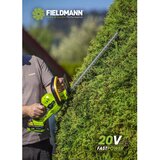 Fieldmann akumulatorski trimer za živicu (FZN 70205-0) | shoptok.hr