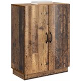  Kreveta Staro drvo 66 x 34,5 x 87 cm Konstruirano drvo | shoptok.hr