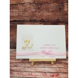  Vabilo za obhajilo REO 113 | Shoptok.si