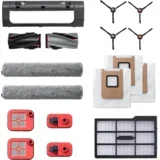 eufy Vacuum Cleaner Accessories Package for E28, E25 MixedColor
