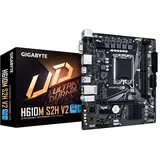 Gigabyte H610M S2H DDR5LGA1700 2xDDR5 M.2 4xSATA8xUSB HDMI, DP, DVI, VGA