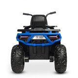 Toyz Terra blue vozilo na akumulator | shoptok.hr