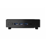 Sampro ecs liva Z3 N6000 8Gb DDR4 128Gb m.2 6USB wlan 802.11ax / ac 1GbEthernet hdmi mdp win 11 iot Cene
