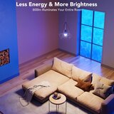 GOVEE Smart Wifi&BLE Light Bulb 800lm | shoptok.hr