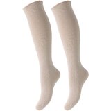 Trasparenze Nogavice Gambaletto 90 Denari Wilma Črna | Shoptok.si
