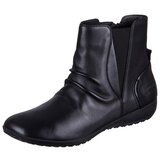 Josef Seibel Gležnjarji 79766VL971100 Črna | Shoptok.si