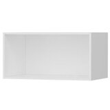 Hanah home zidni ormar bele boje Y4012 8095 | ePonuda.com