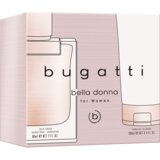 Bugatti Poklon set za žene Bella donna EDP 60ml + gel za tuširanje 100ml | ePonuda.com