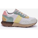 Big Star Women's Suede Sneakers | Shoptok.si