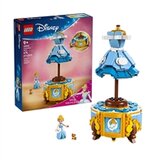 Lego Disney: Pepeljugina haljina | shoptok.hr
