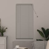  Venecijanski zastore Bijelo 175 x 55 cm Aluminij | shoptok.hr