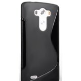  S silikonski ovitek lg G4c / G4 c / G4 mini / magna črn Cene
