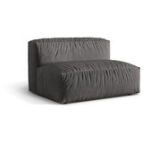 Micadoni Siva modularna sjedeća garnitura od bouclé tkanine (srednji modul ) Martina – Home | shoptok.hr