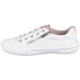 Legero Nizke superge Fresh Bela | Shoptok.si