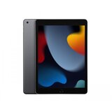 Apple iPad 10.2 (9. Generacije) WiFi 256 GB space siva iPad 25.9 cm (10.2 palac) iPadOS 152160 x 1620 Pixel Cijene