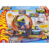 Mattel Hot Wheels: Mega autopraonica - set igračaka - | shoptok.hr