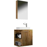 MID.YOU KOPALNICA ZA GOSTE medeni hrast | Shoptok.si