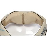 MEDICS CARE punjivi masažer za vrat (bež) MC-4800A | Eponuda.com