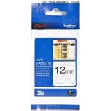 Nelaminirana traka 12 mm