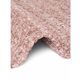 Ted Baker Prašno rožnat ročno tkan bouclé tekač 80x200 cm Notting Hill Portobello – | Shoptok.si