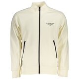 U.S. Grand Polo Club US GRAND POLO MEN'S WHITE ZIP SWEATSHIRT Cijene