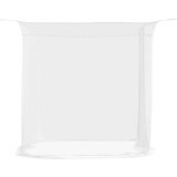  Viseća mreža protiv komaraca 156 bijela 220 x 120 x 150 cm | shoptok.hr
