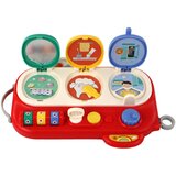  Sensory Educational Board for Children | Shoptok.si