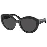 Prada Ženske sunčane naočale PR 01YS SN Black (crne) | shoptok.hr