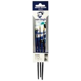 Van Gogh Set kistova za boje Talens Van Gogh serija 191 (set okruglih kistova za) | shoptok.hr