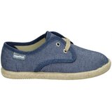 Angelitos Poslovni čevlji - Modra | Shoptok.si