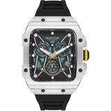 Quantum Muški ručni sat, Kvarcni mehanizam, 55mm, Crno kućiste, Crni, HNG1080.351 | Eponuda.com
