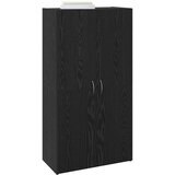  Uredski ormar s policom Umjetnički hrast 60 x 32 x 115 cm | shoptok.hr