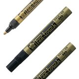 Royal Talens pen touch uljani marker medium gold 2.0mm ( 672507 ) Cene