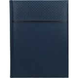  Dnevnik tonda 17,2x24,6 moder ROKOVNIK&KOLEDAR | Shoptok.si