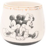 Mickey &amp;amp; Minnie Porculanska &amp;scaron;alica Mickey Mouse Disney Slike